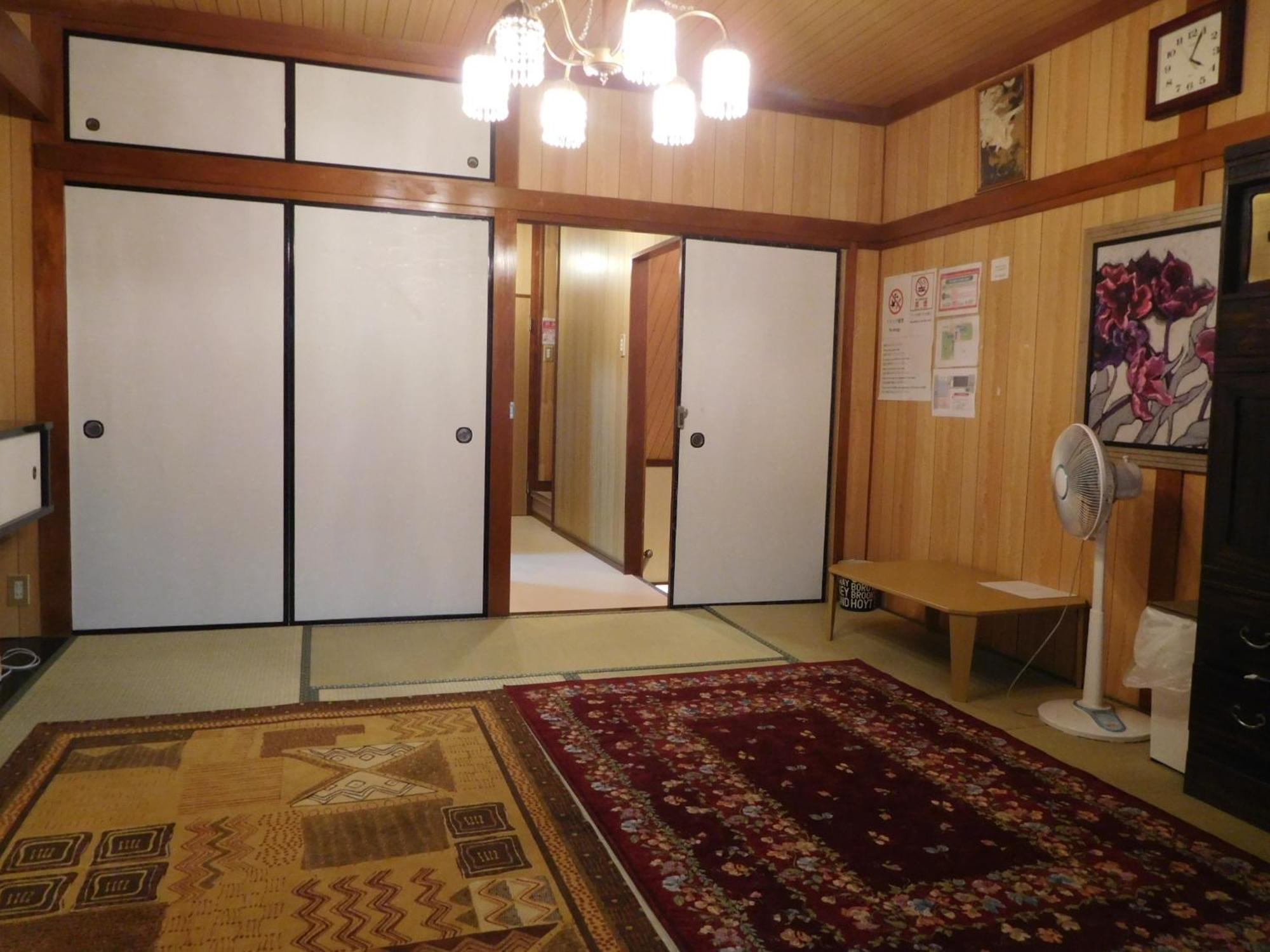 Annamstay Shinosaka Js Exterior photo