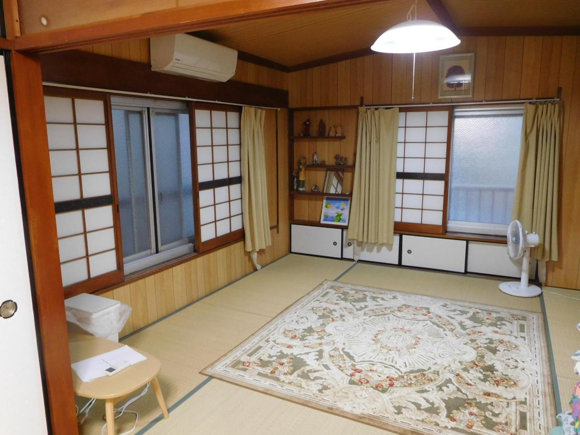 Annamstay Shinosaka Js Exterior photo