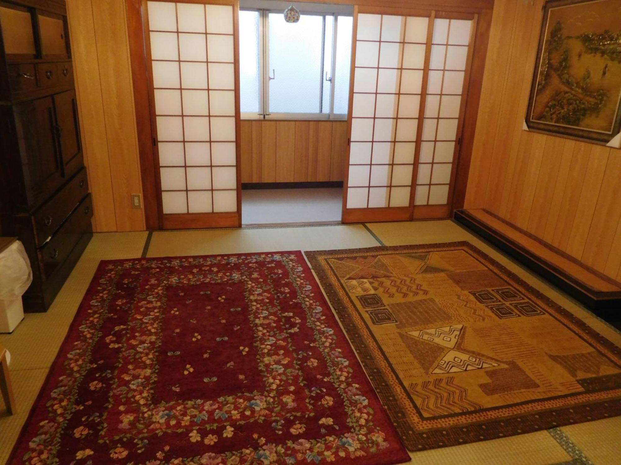 Annamstay Shinosaka Js Exterior photo