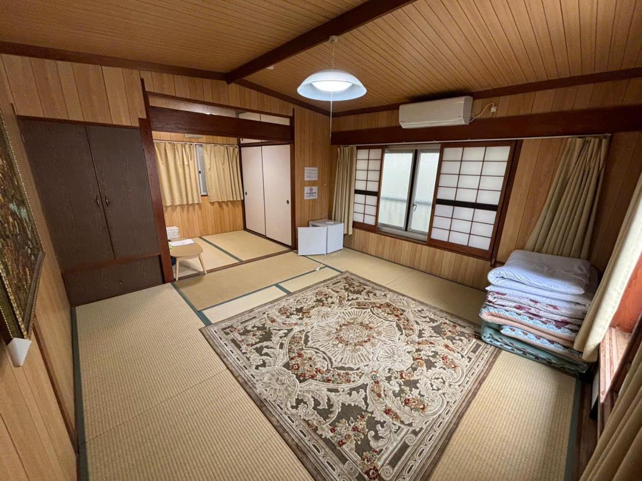 Annamstay Shinosaka Js Exterior photo