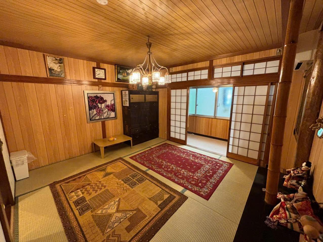 Annamstay Shinosaka Js Exterior photo