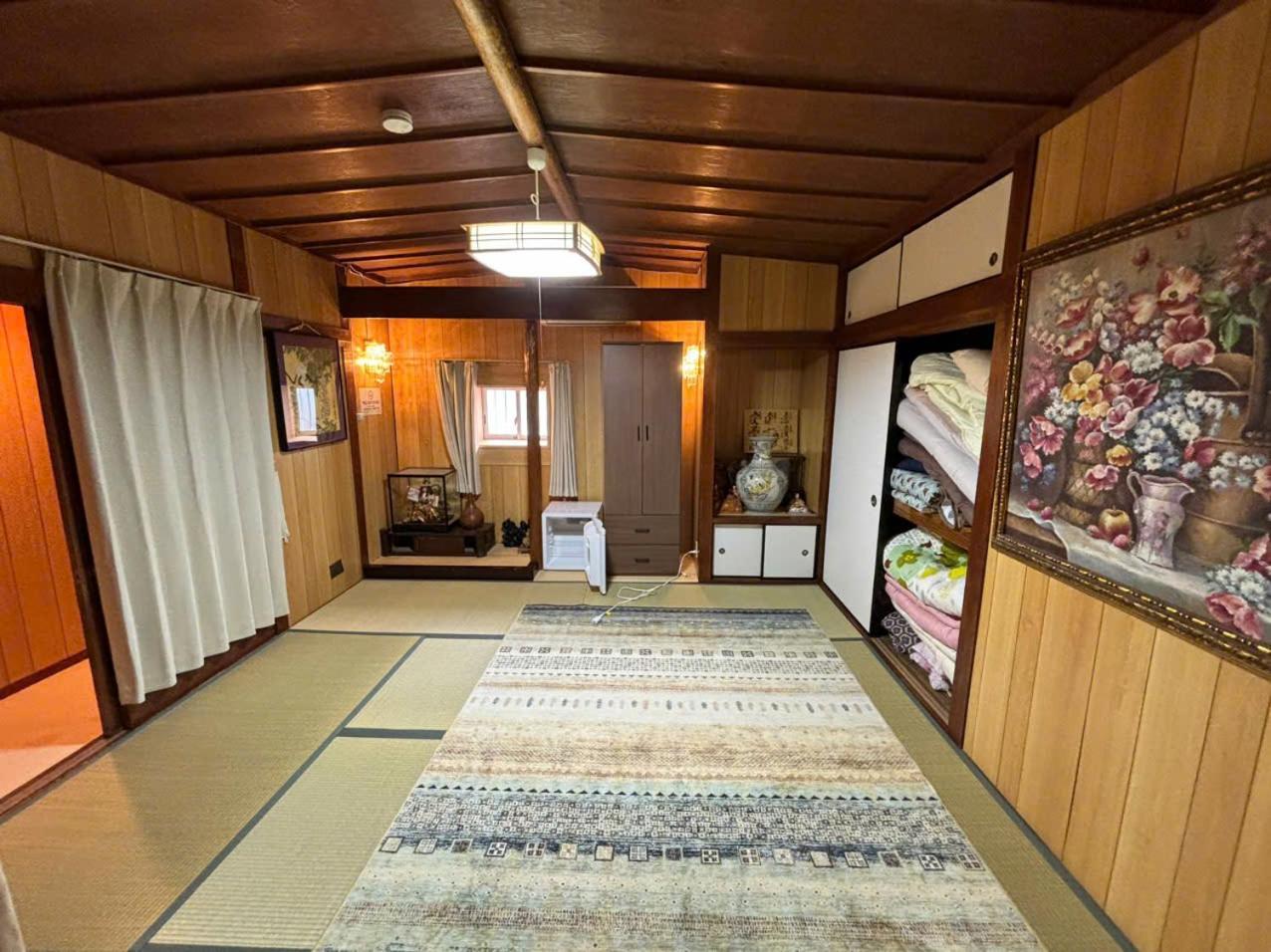 Annamstay Shinosaka Js Exterior photo
