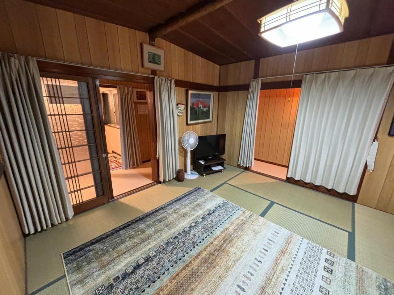 Annamstay Shinosaka Js Exterior photo